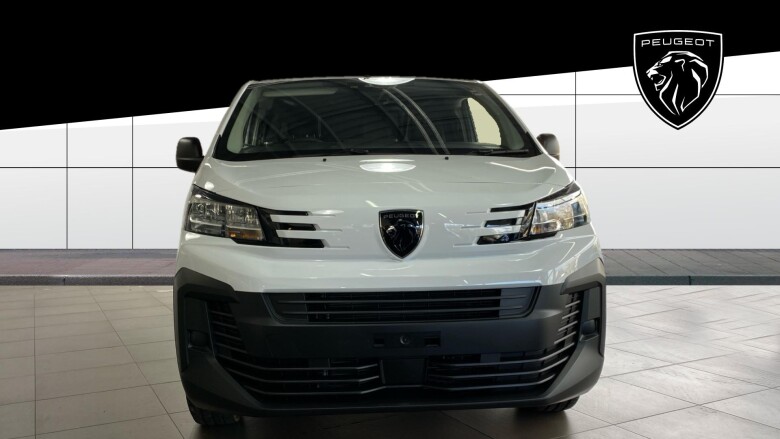 Peugeot Expert E-Standard 1000 100kW 75kWh Professional Premium + Van Auto